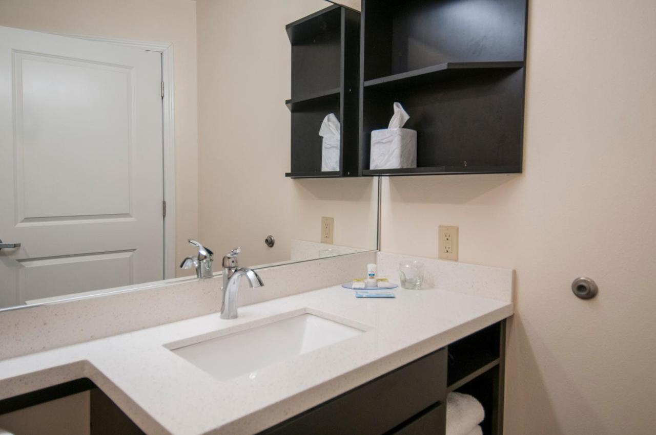 Candlewood Suites - Baton Rouge - College Drive By Ihg Luaran gambar