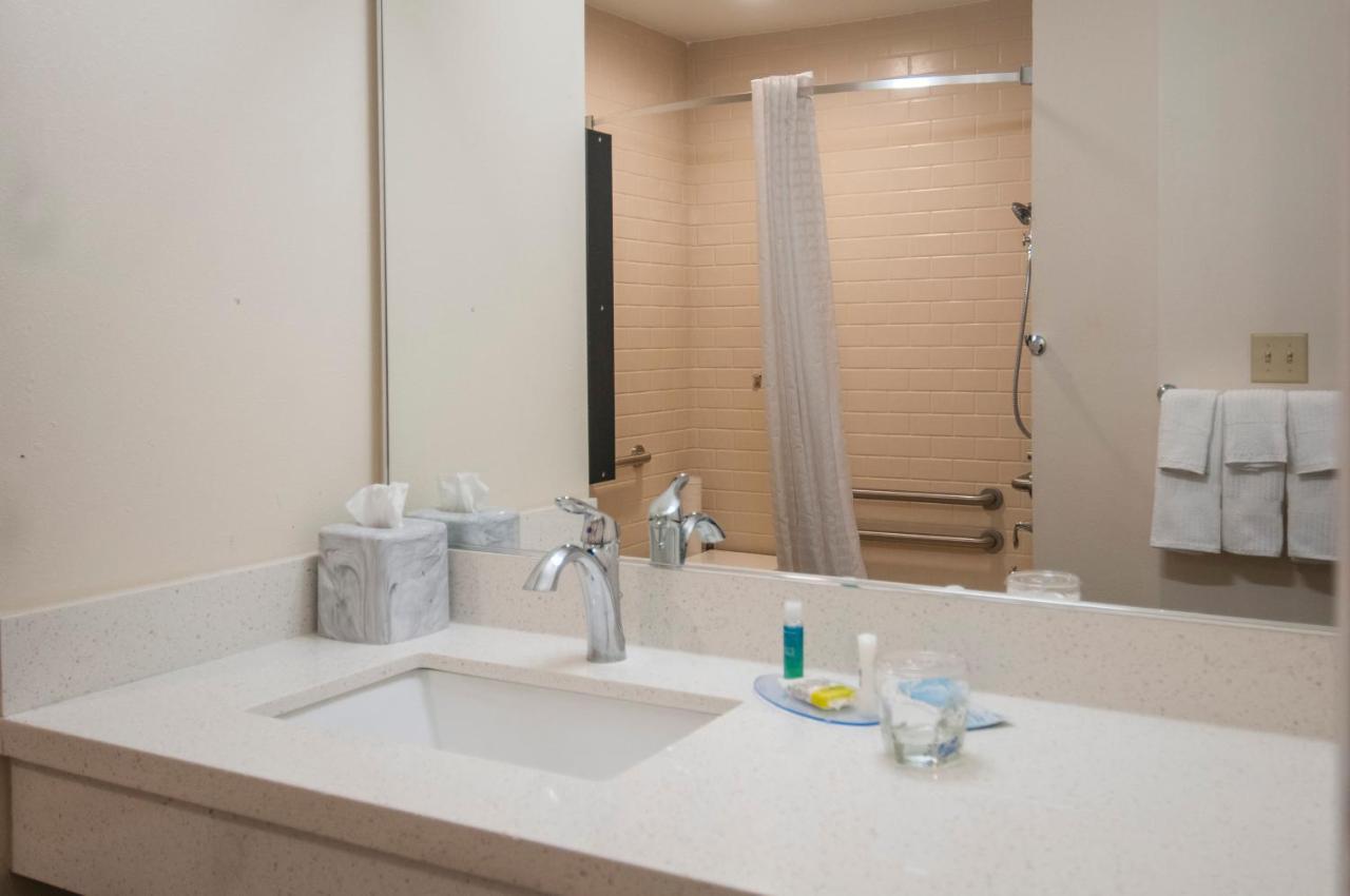 Candlewood Suites - Baton Rouge - College Drive By Ihg Luaran gambar