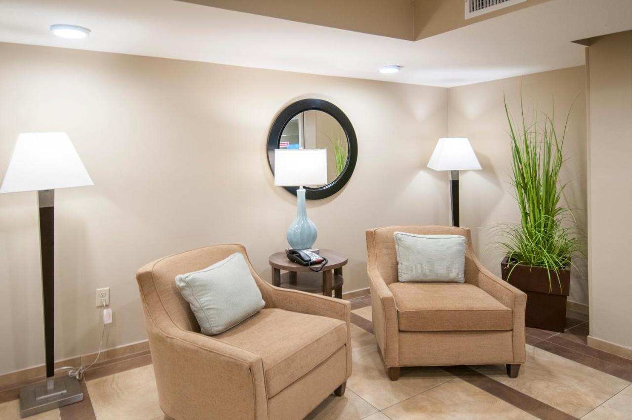 Candlewood Suites - Baton Rouge - College Drive By Ihg Luaran gambar