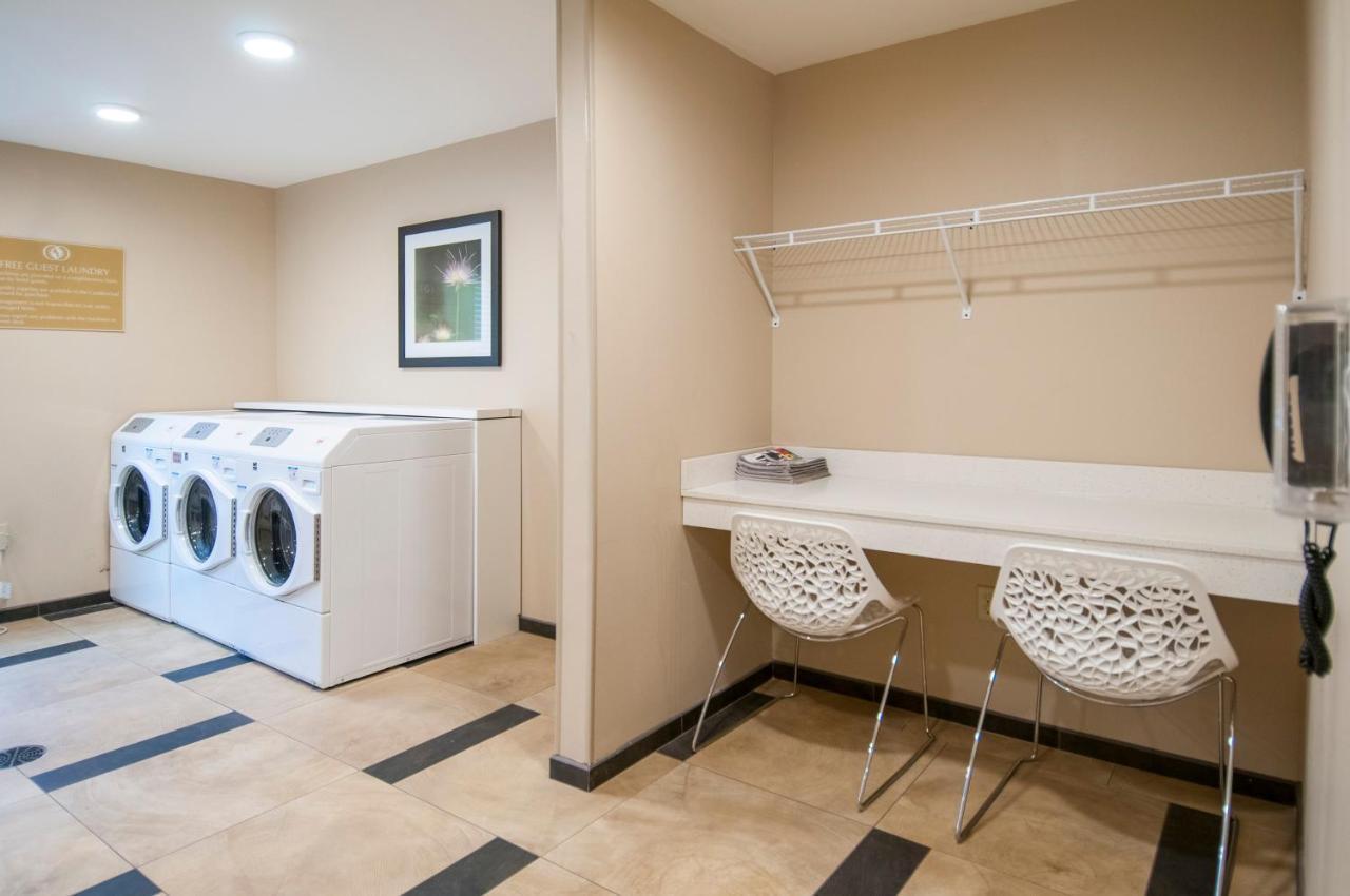 Candlewood Suites - Baton Rouge - College Drive By Ihg Luaran gambar