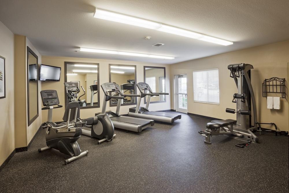 Candlewood Suites - Baton Rouge - College Drive By Ihg Luaran gambar