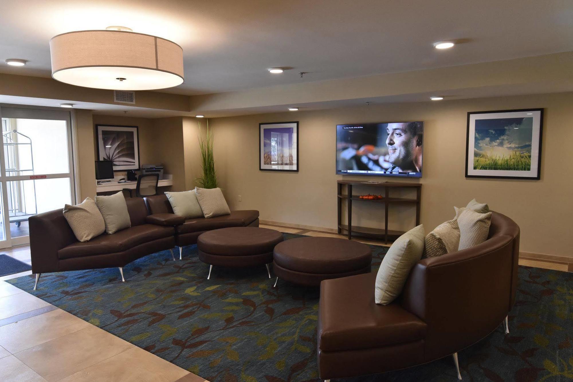 Candlewood Suites - Baton Rouge - College Drive By Ihg Luaran gambar
