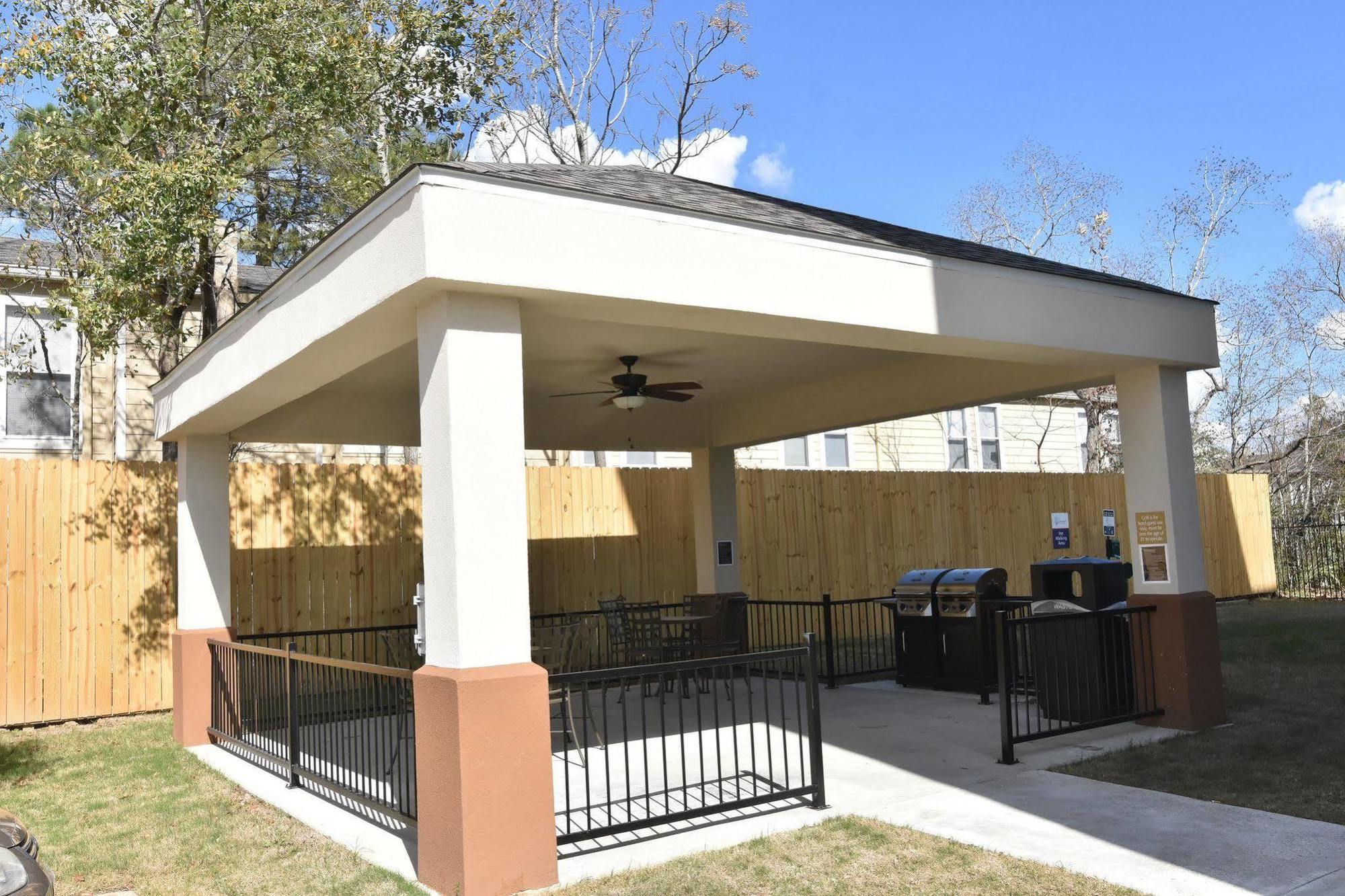 Candlewood Suites - Baton Rouge - College Drive By Ihg Luaran gambar