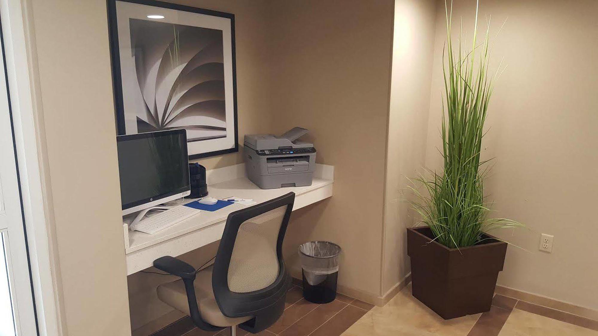 Candlewood Suites - Baton Rouge - College Drive By Ihg Luaran gambar