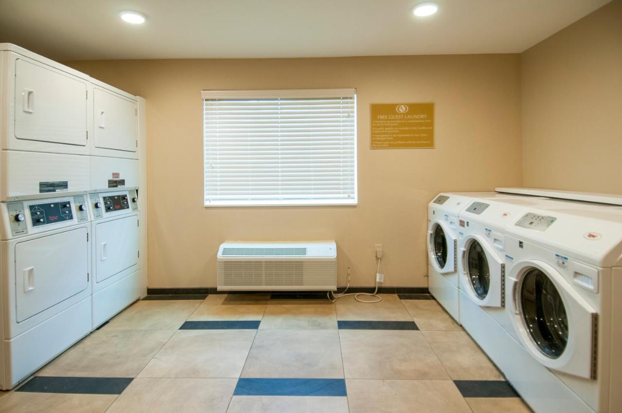 Candlewood Suites - Baton Rouge - College Drive By Ihg Luaran gambar