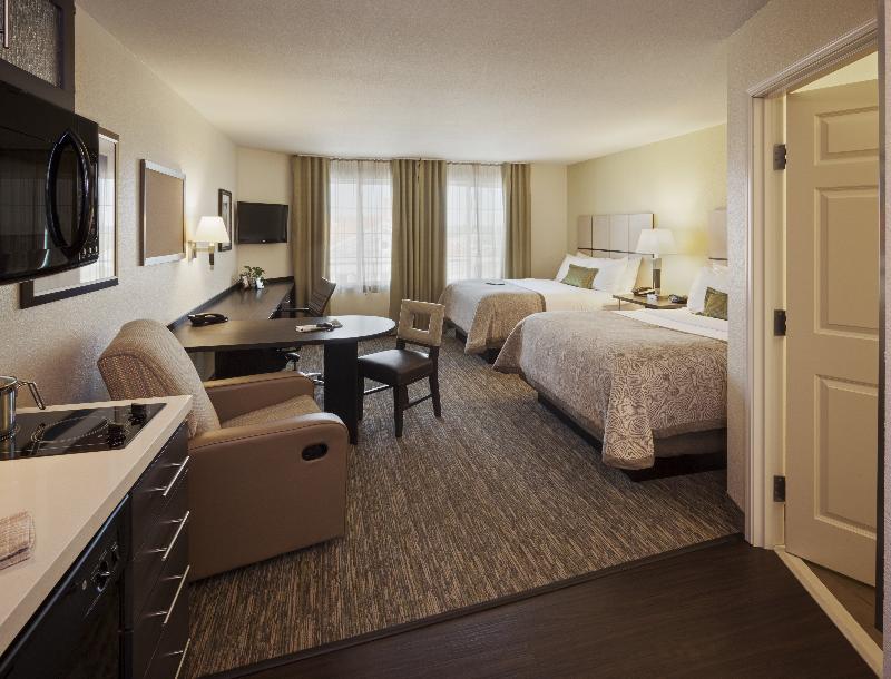 Candlewood Suites - Baton Rouge - College Drive By Ihg Luaran gambar